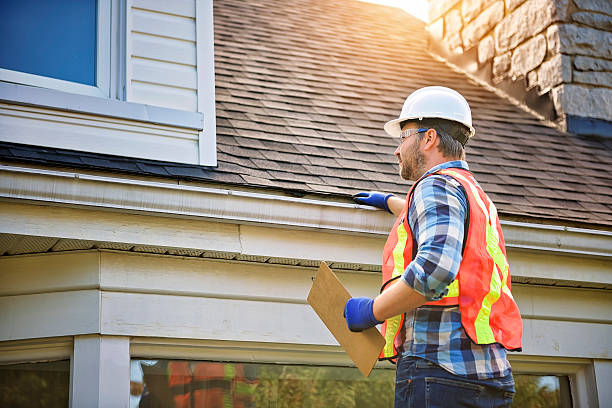 Trusted Storm Damage Roof Repair service in Choctaw, OK - Ben Roofing and Steel LLC